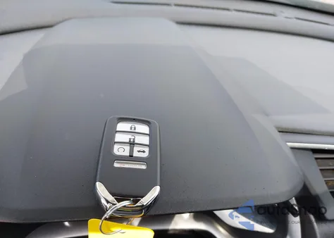 2016 Honda Civic Ex from USA, damaged, VIN 19XFC2F71GE073025